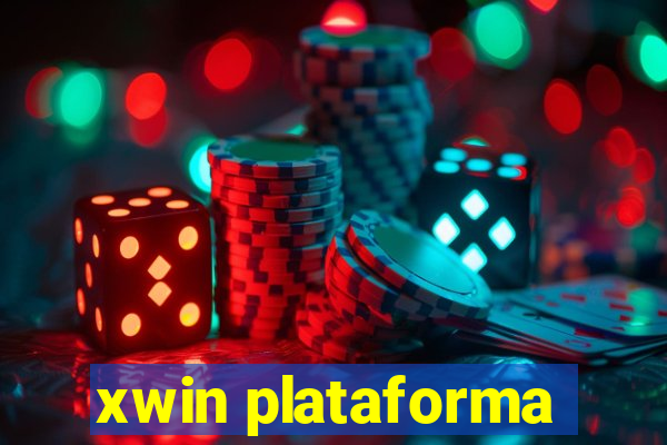 xwin plataforma